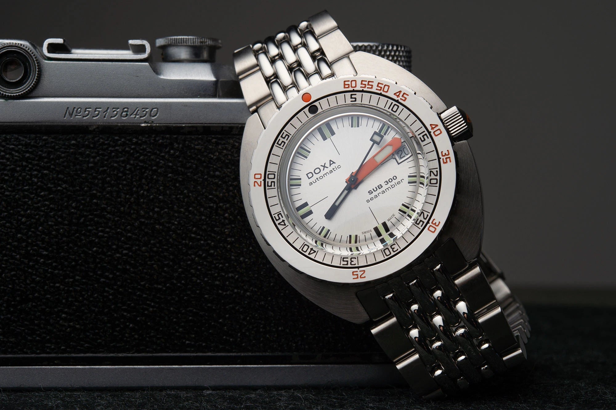 Doxa sub 300 for sale 2025
