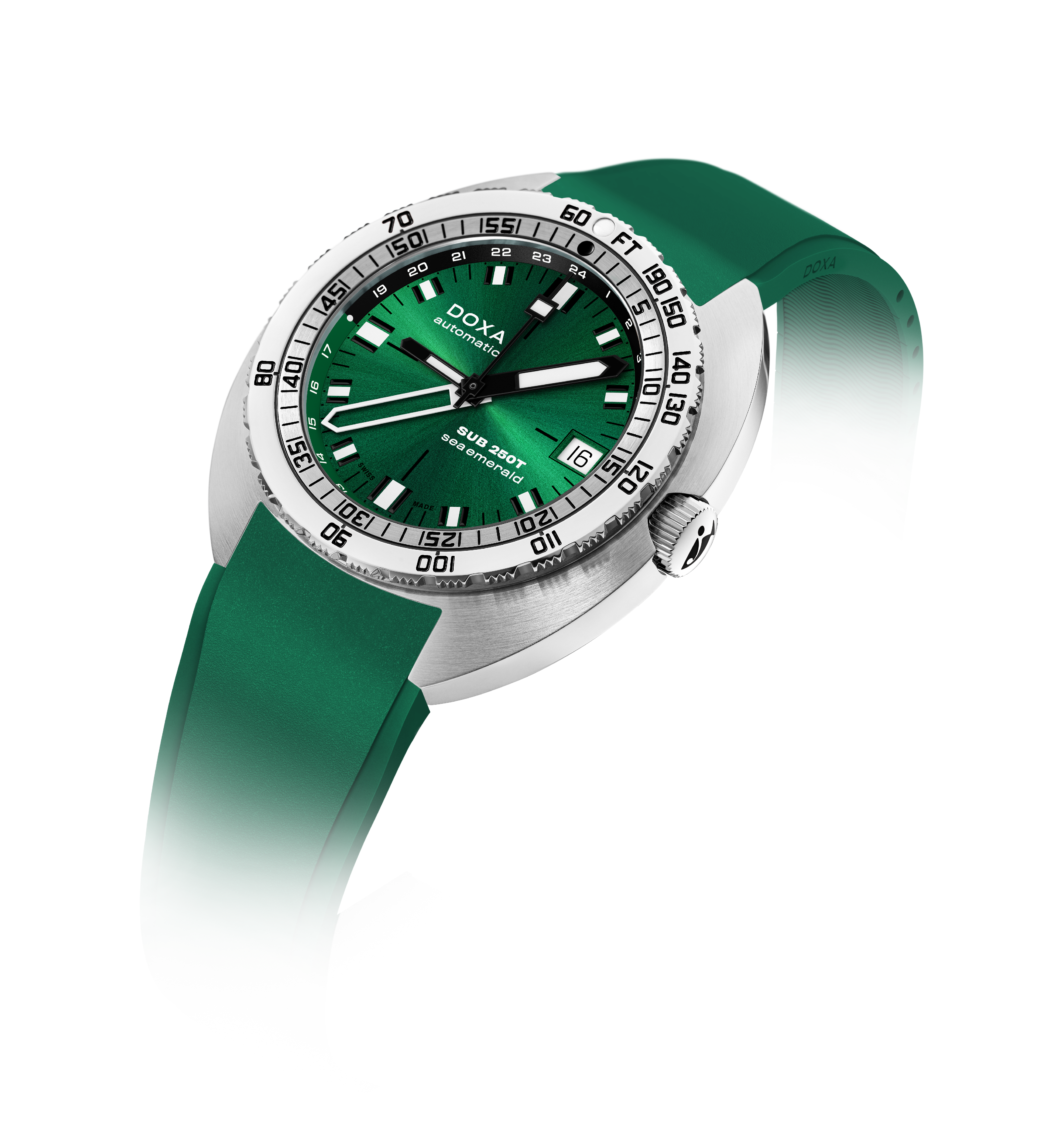 Sea Emerald