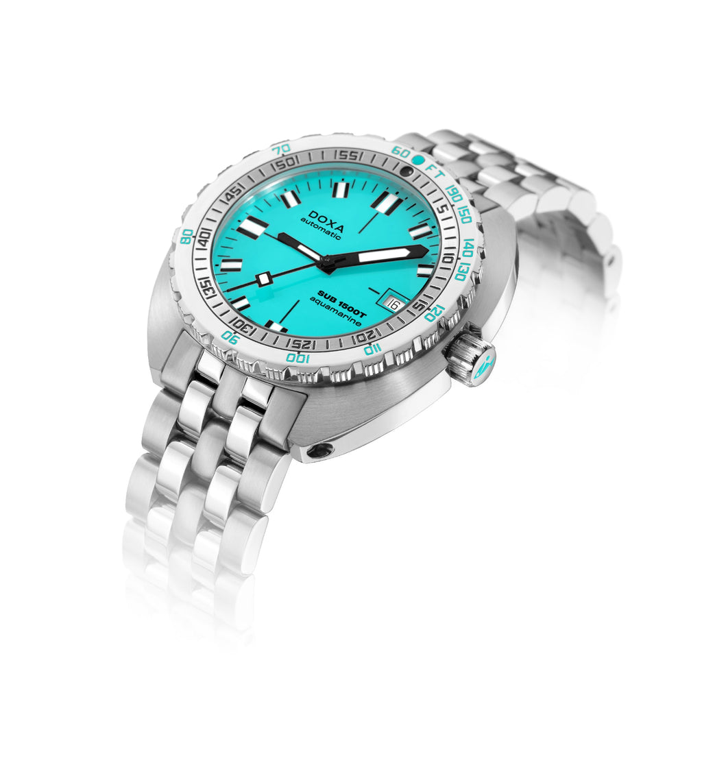 Doxa hot sale sub 1500t