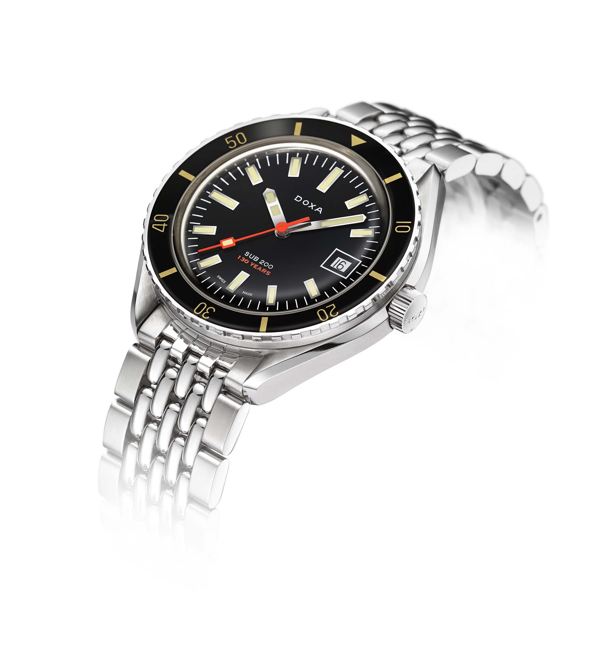 SUB 200 “130th Anniversary Celebration”