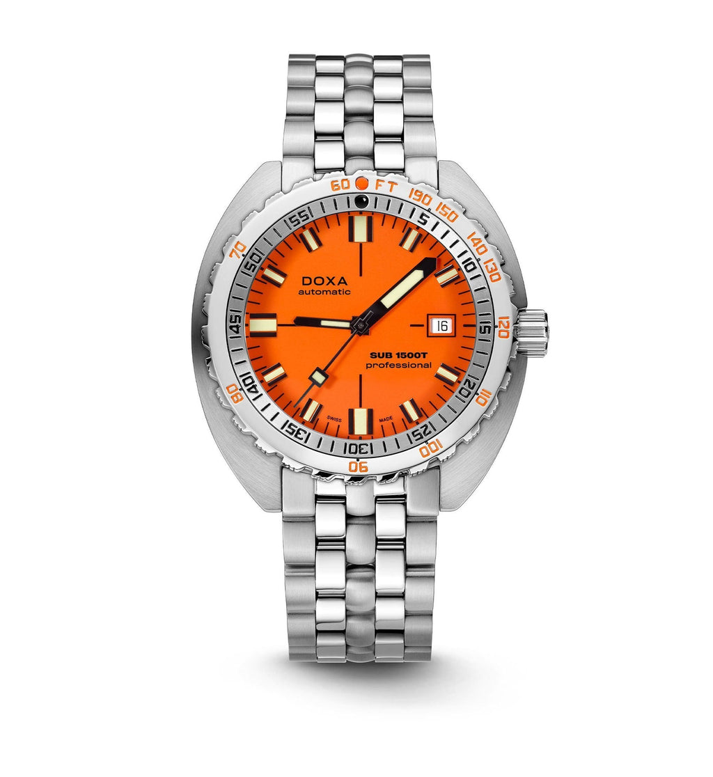 Doxa sub 1200t new arrivals