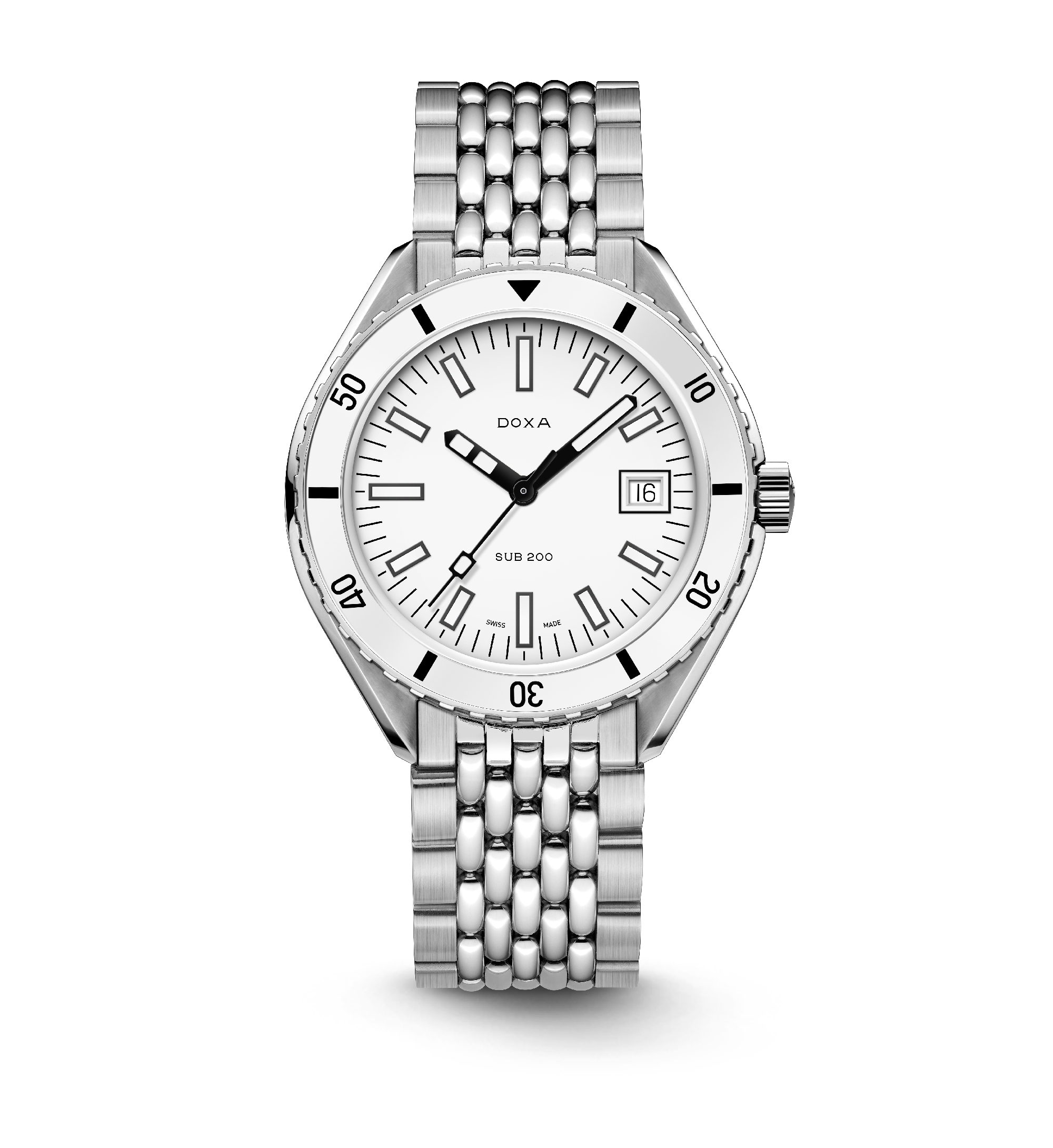 Doxa sub 200 searambler hotsell