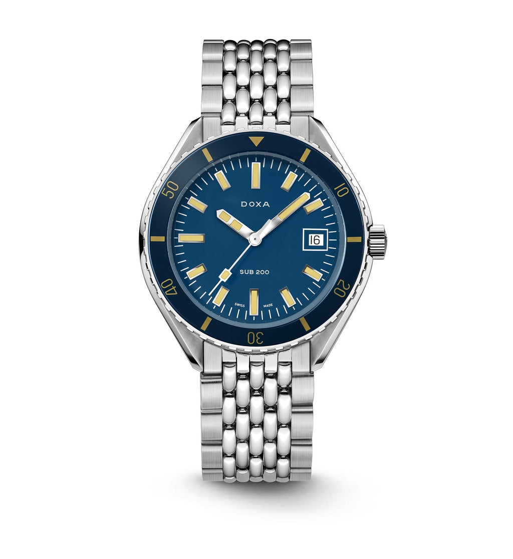 Doxa sub 200 130th deals