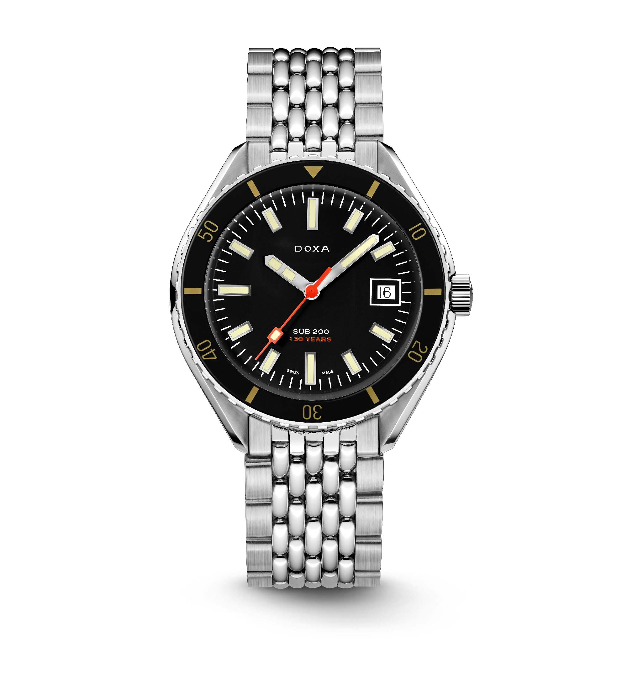 SUB 200 “130th Anniversary Celebration”