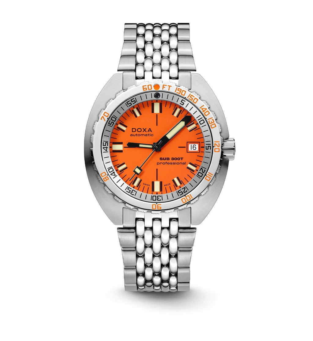 Doxa sub 300t store