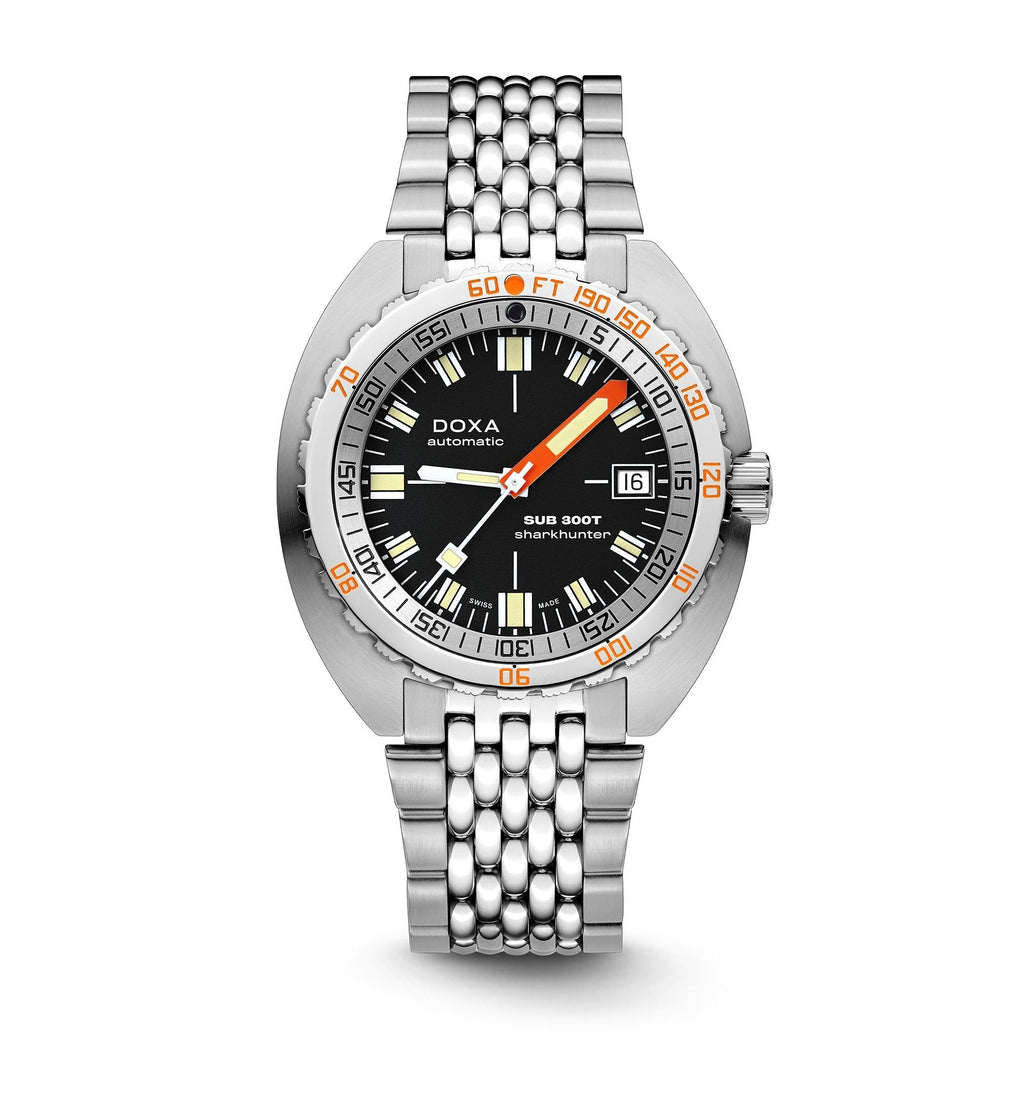 Doxa sub300t top sharkhunter