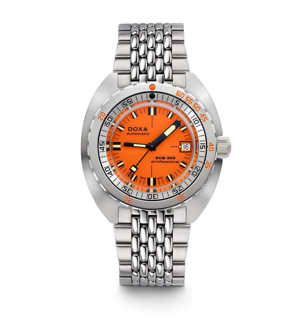 SUB 300 Professional DOXA Watches UK