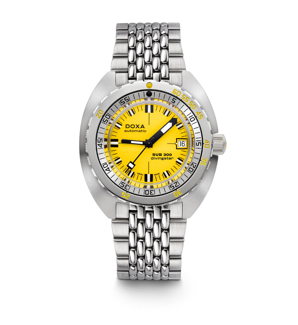 Doxa dive watch for sale outlet