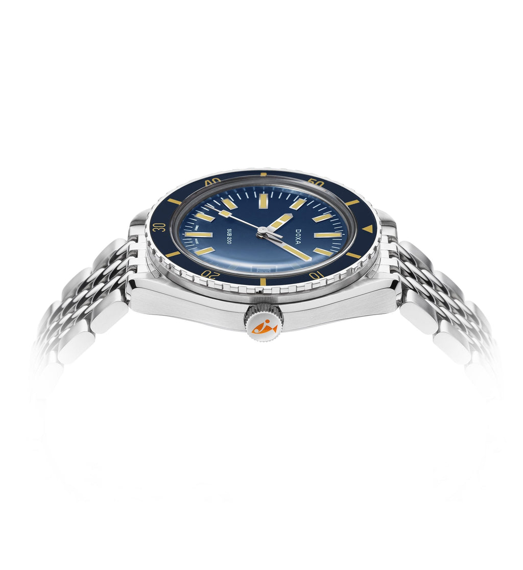 Doxa sub online 200 caribbean