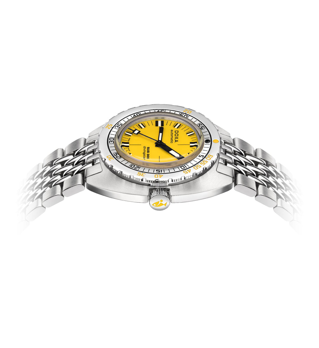 SUB 300 Divingstar DOXA Watches UK