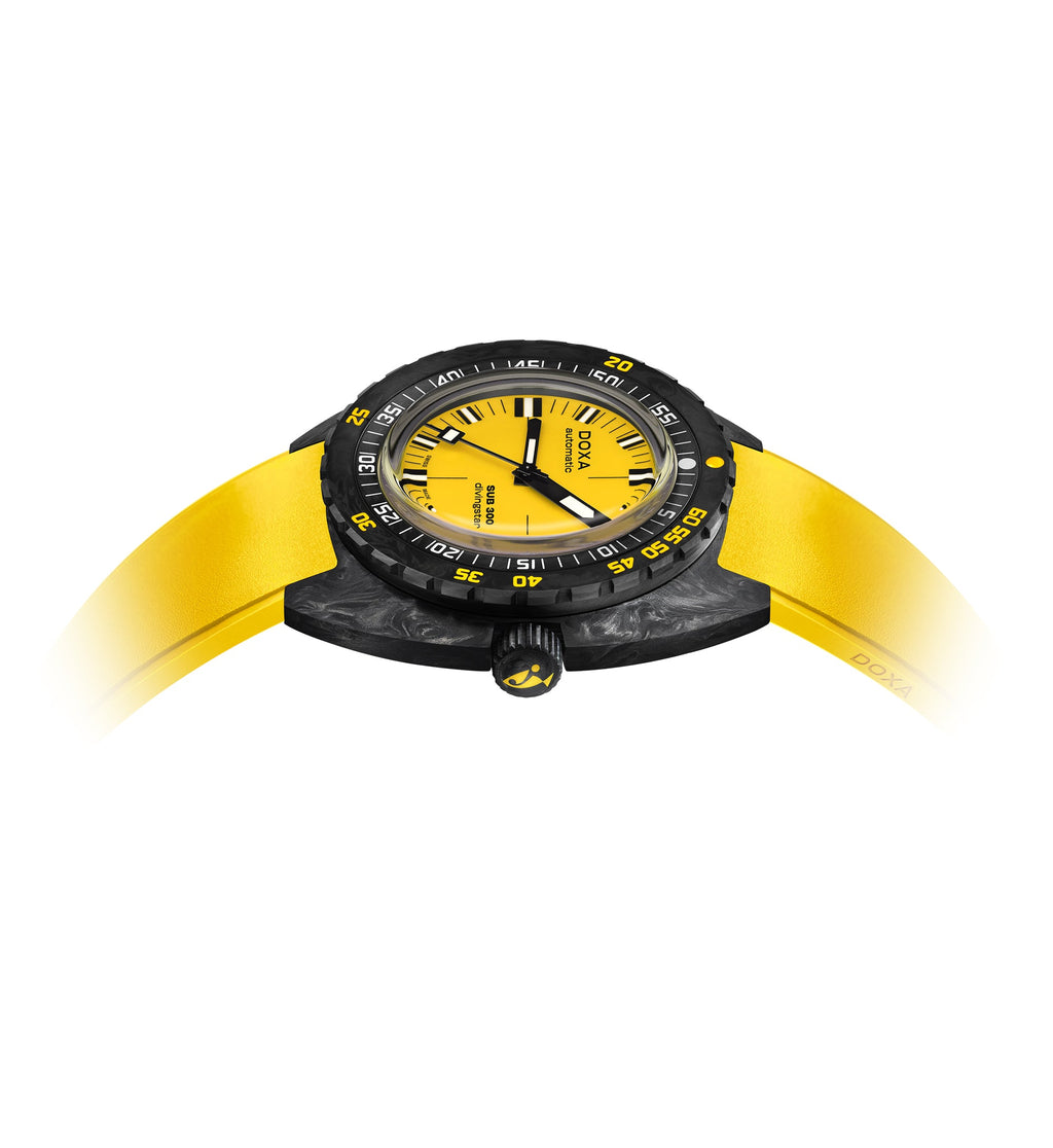 SUB 300 Carbon Divingstar DOXA Watches UK