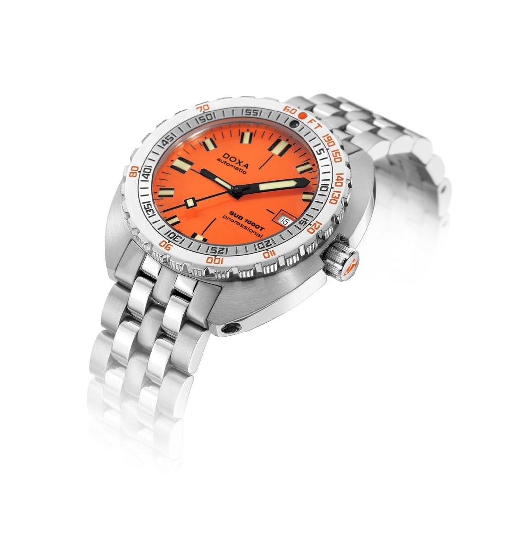 SUB 1500T Professional DOXA Watches UK