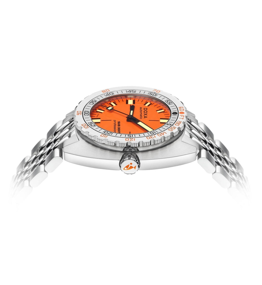 Doxa diver cheap