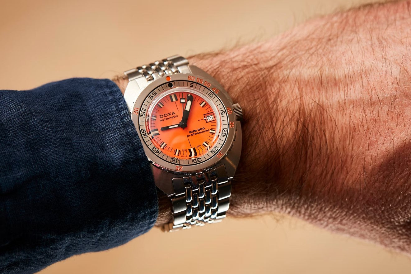 HODINKEE