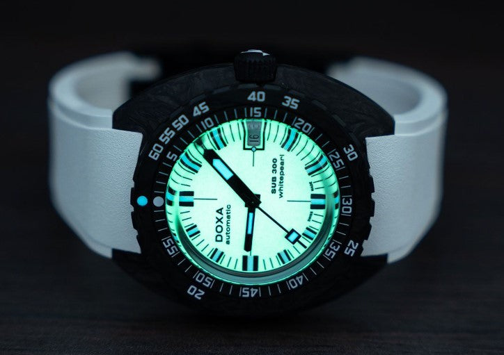 ETHOS WATCHES