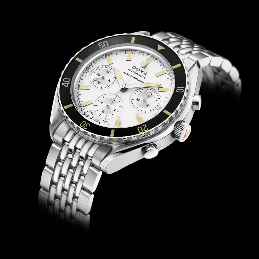 ESCAPEMENT