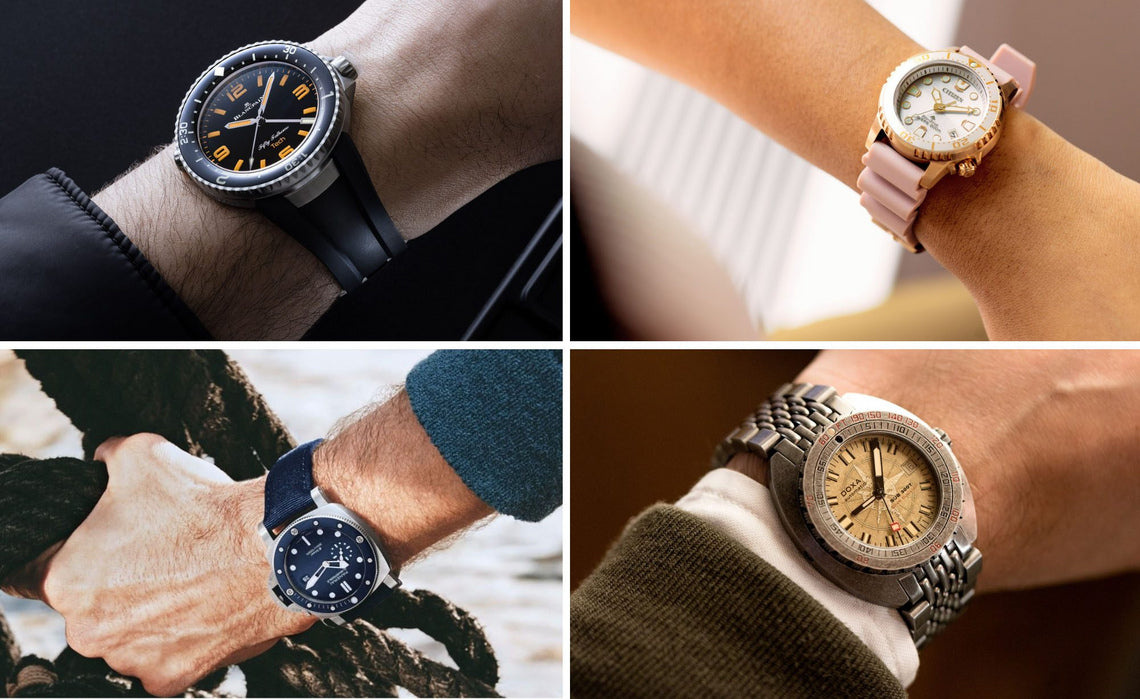 WATCHONISTA