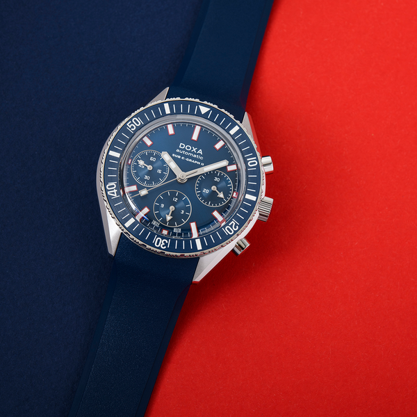 Doxa sub store 200t