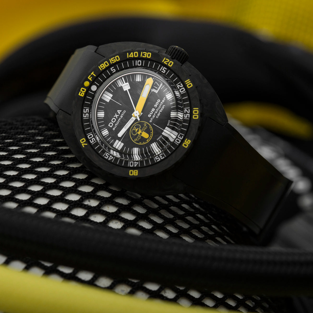 SUB 300 Carbon Aqua Lung US Divers