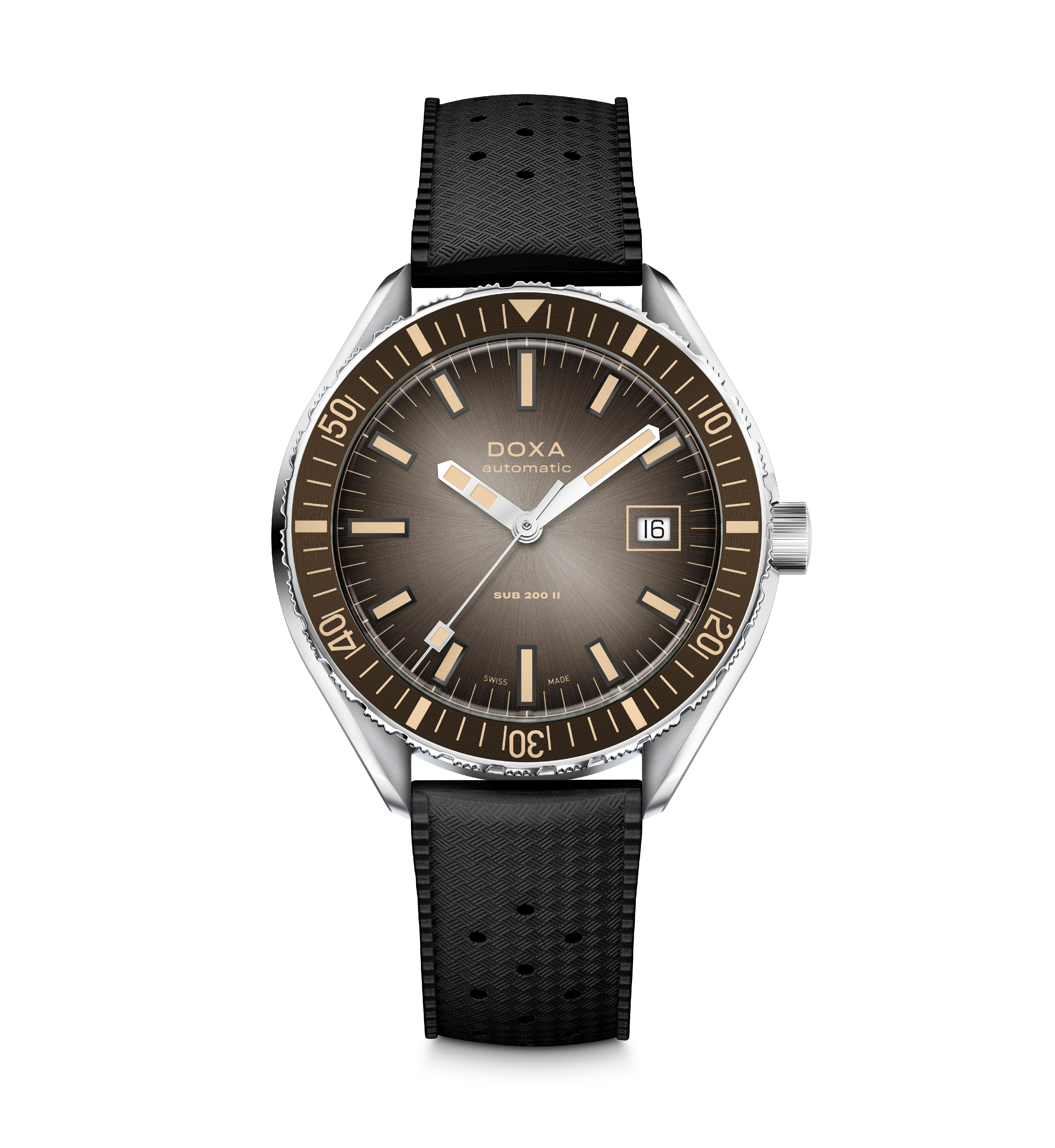 SUB 200 II Sharkhunter Vintage