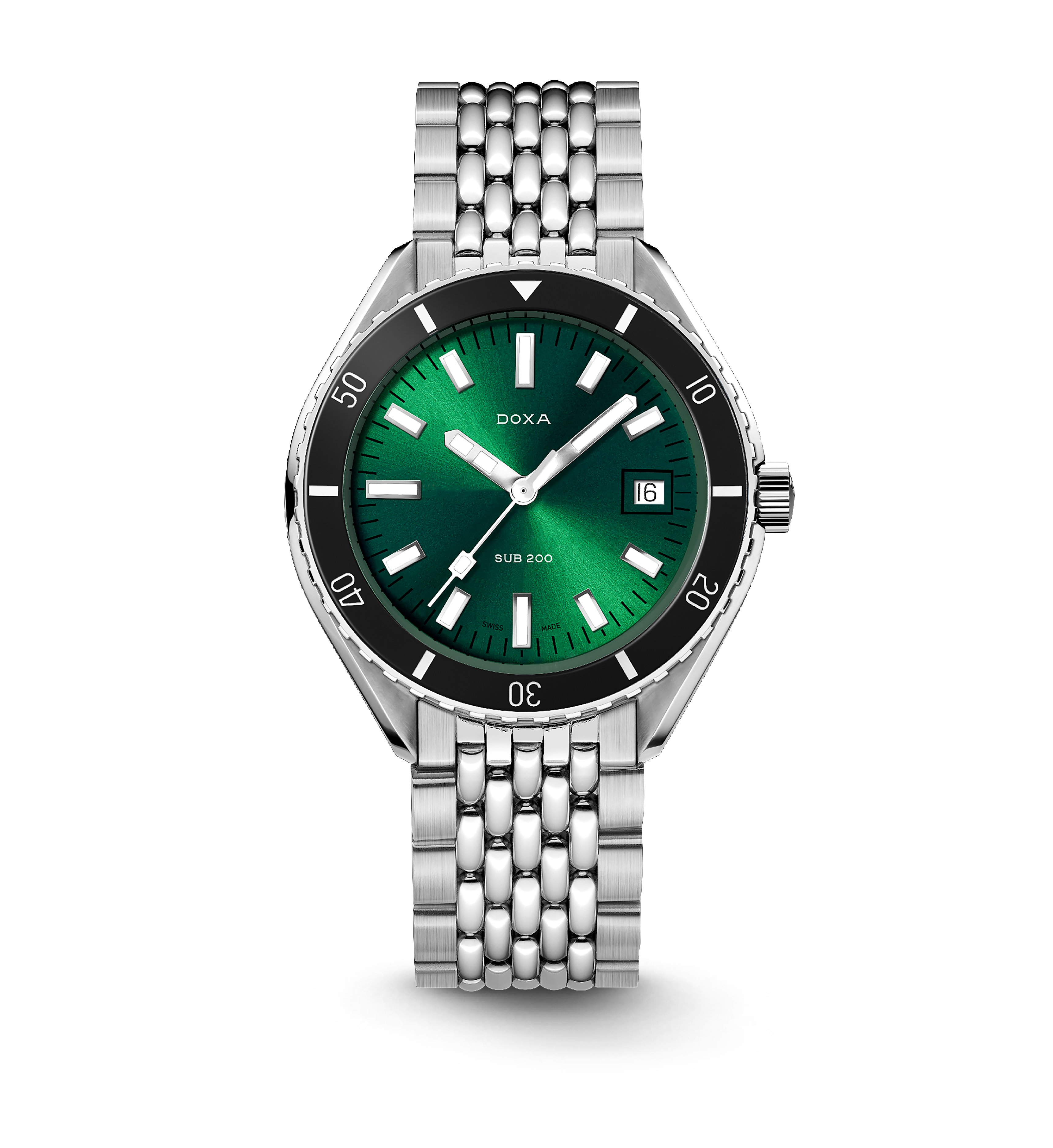 Doxa sub 200 sale