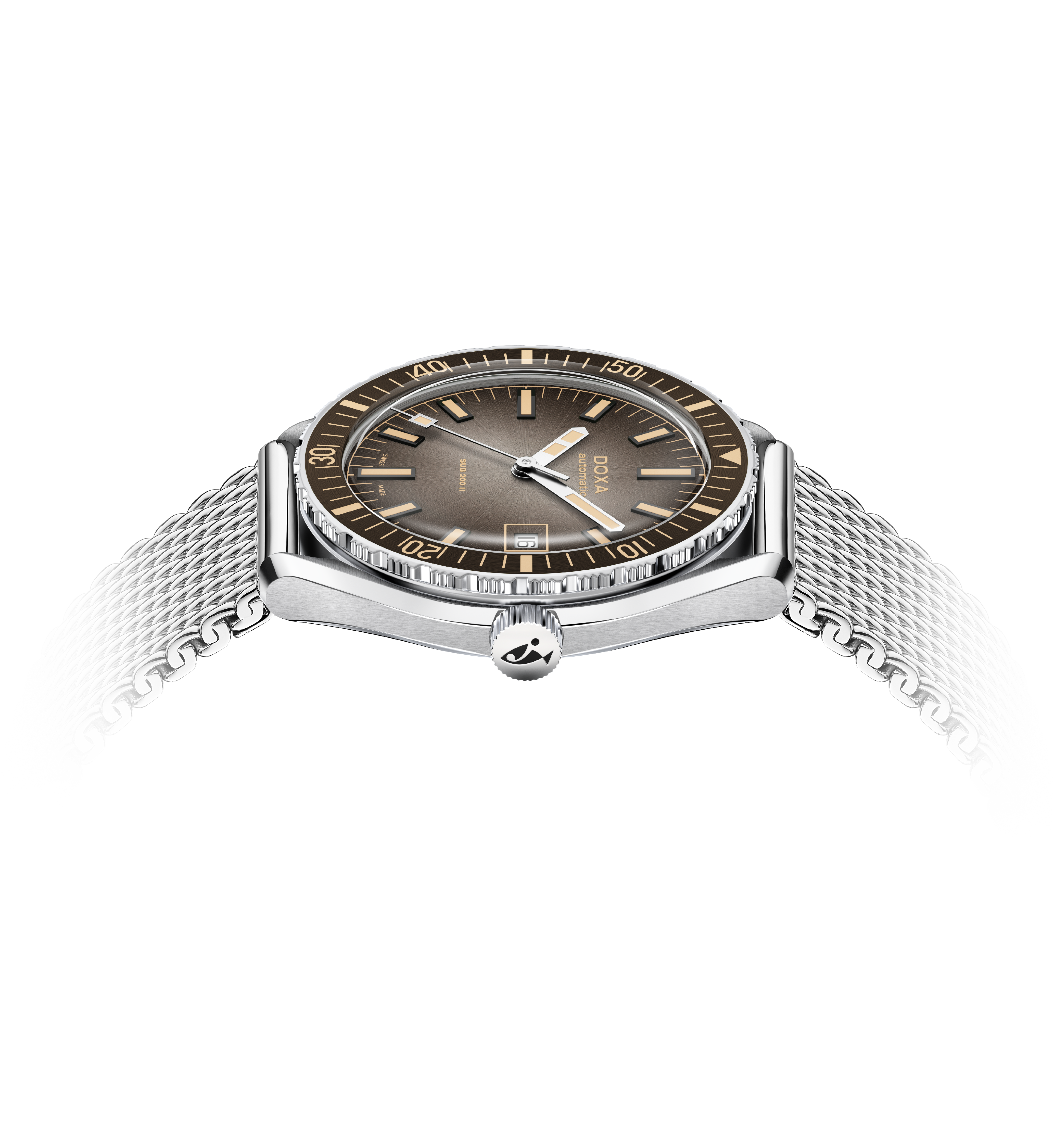 Sharkhunter Vintage