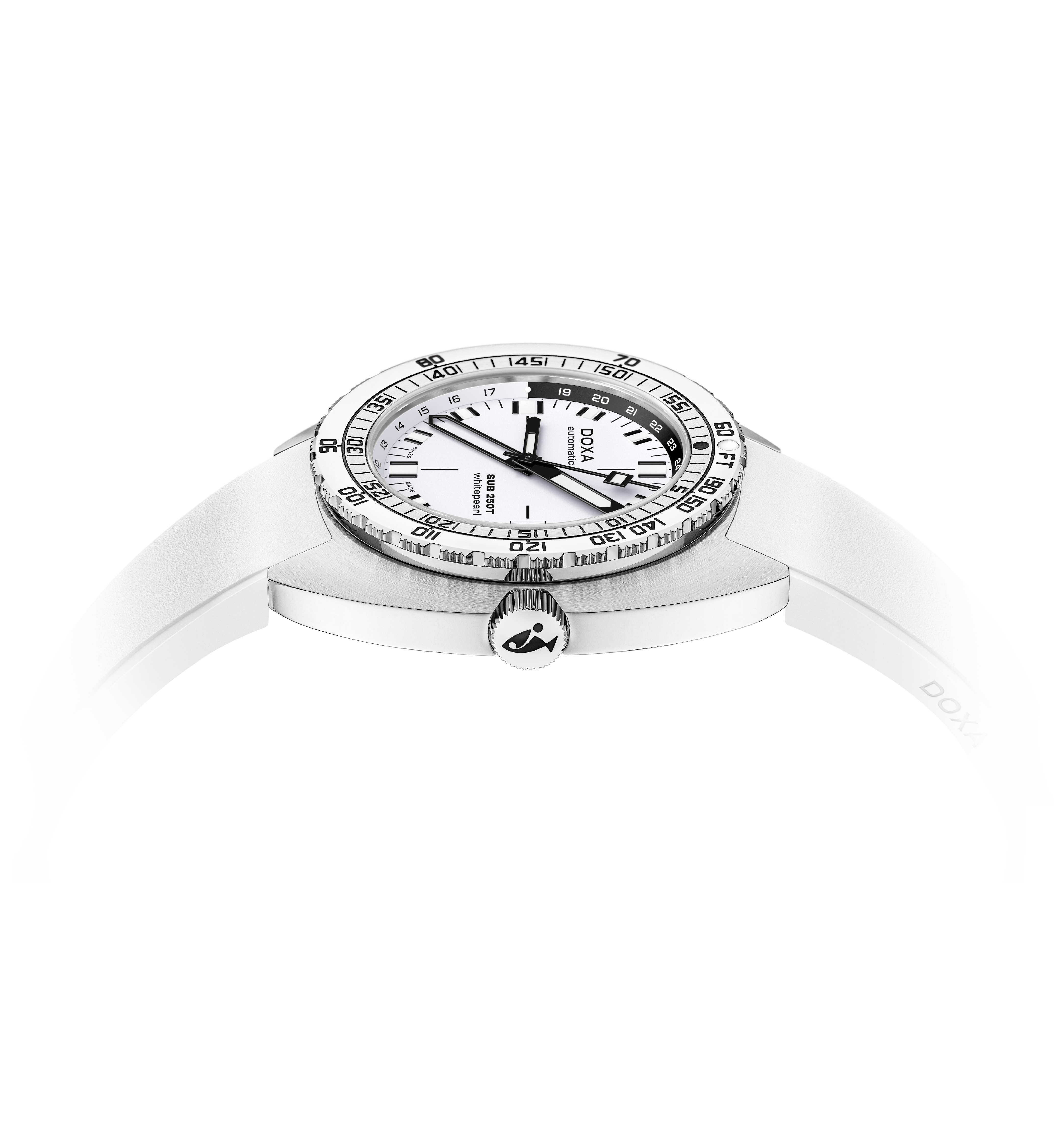 Whitepearl
