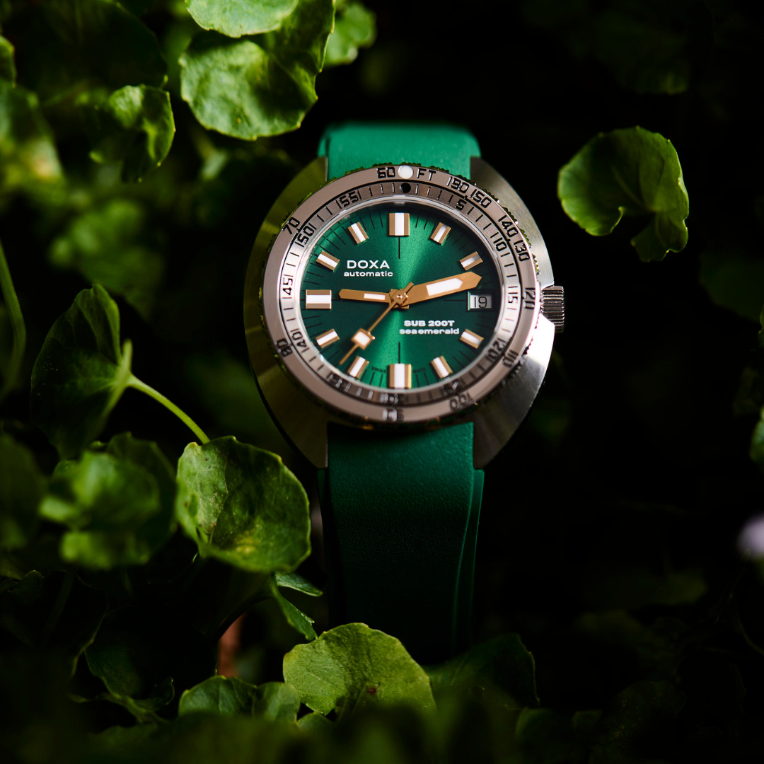Doxa diver watch shop