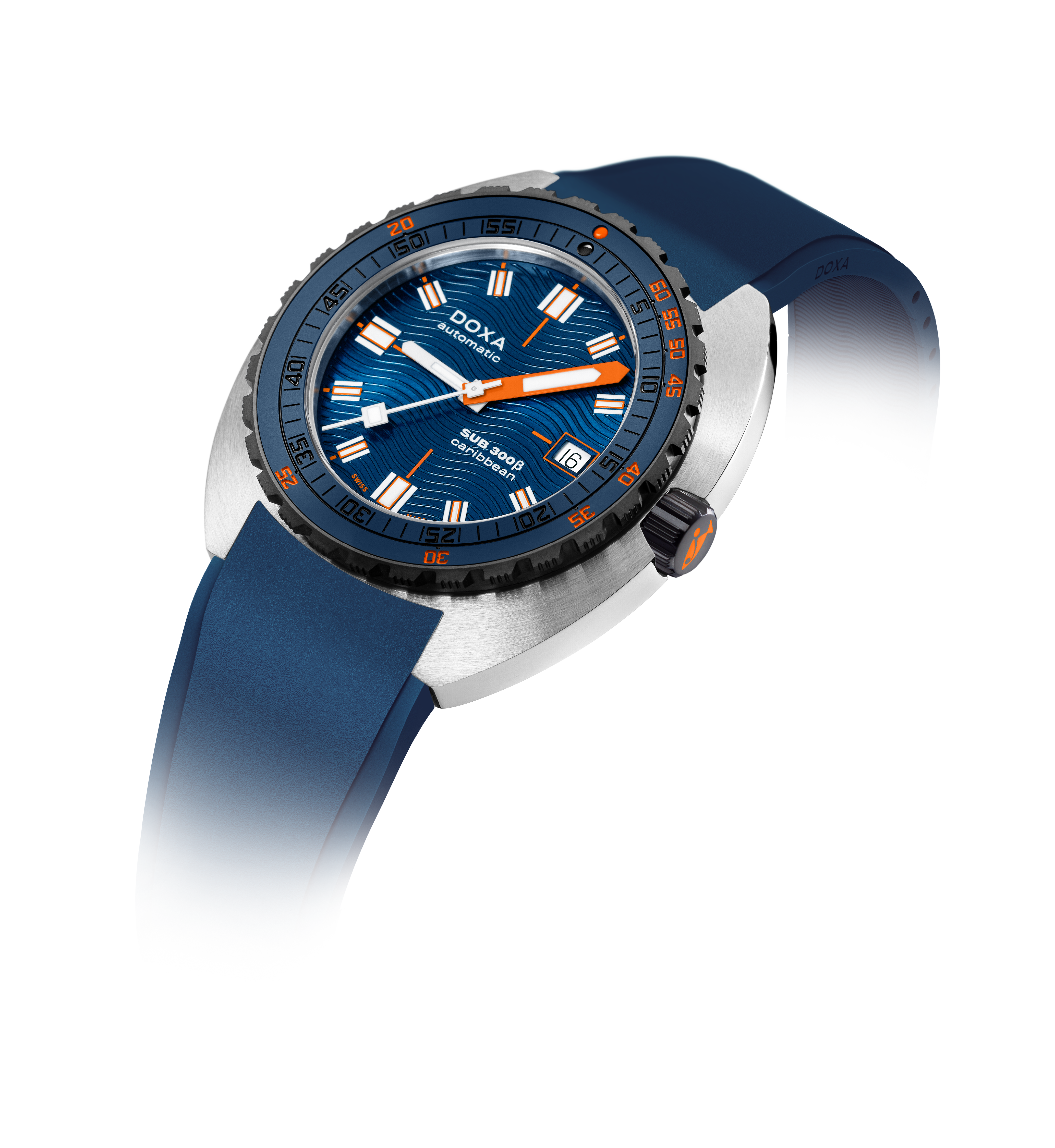 SUB 300 Beta Caribbean