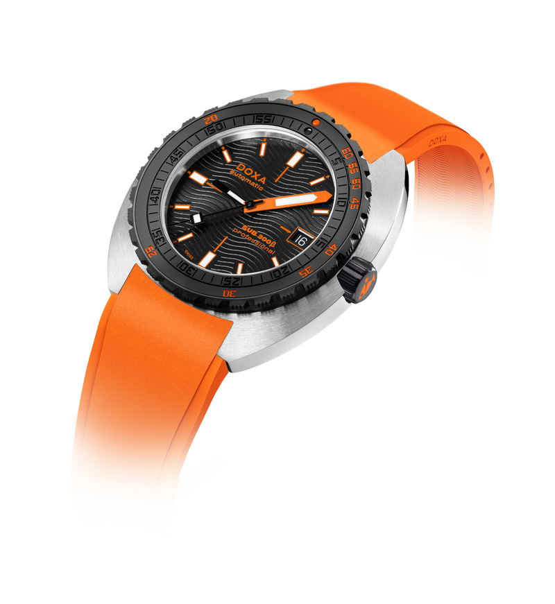 Doxa sub top