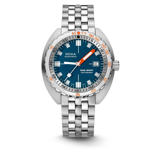 Doxa sub 1200t 2025 caribbean