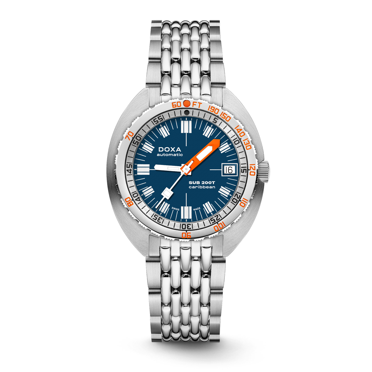 Doxa sub 1200 sales
