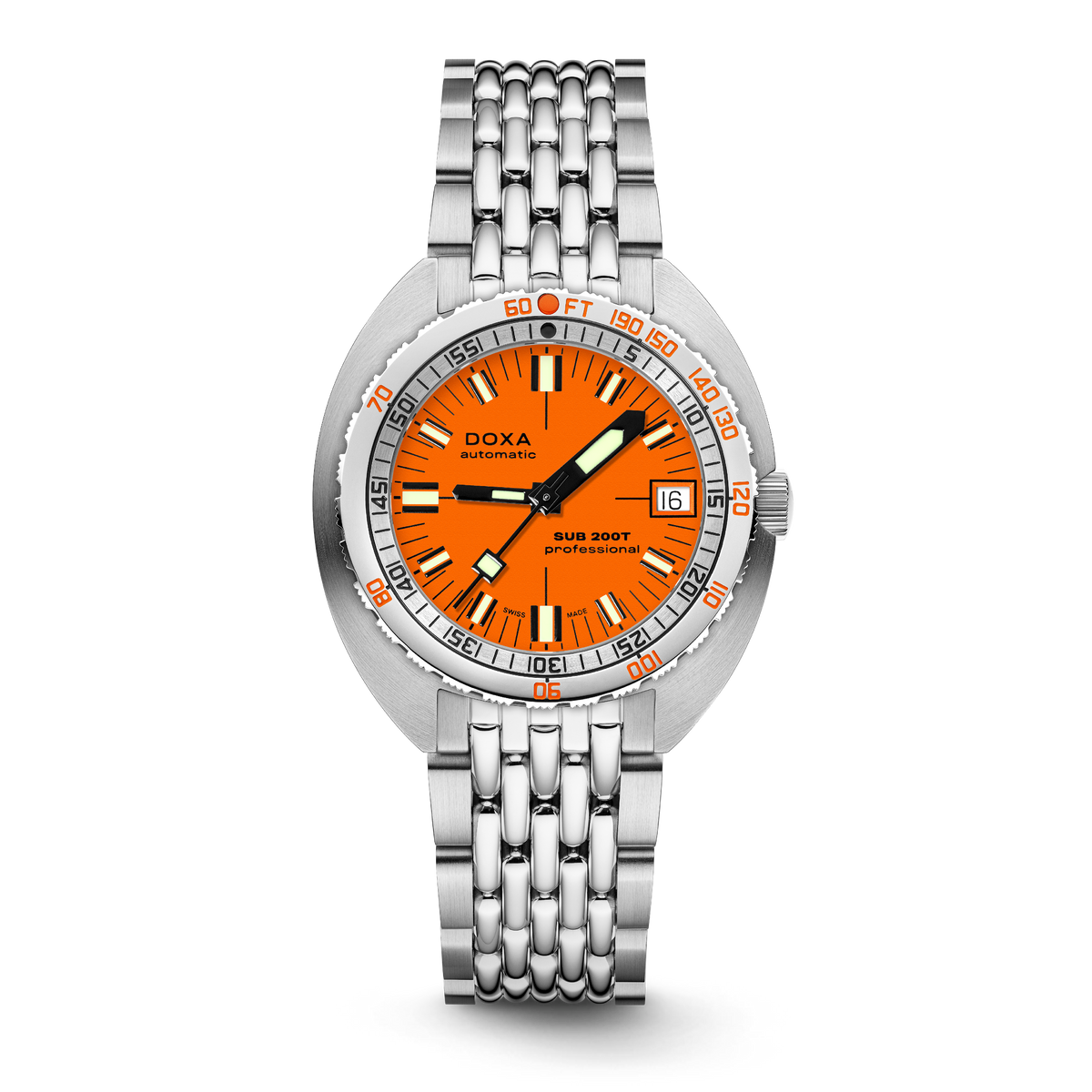 SUB 200T Professional