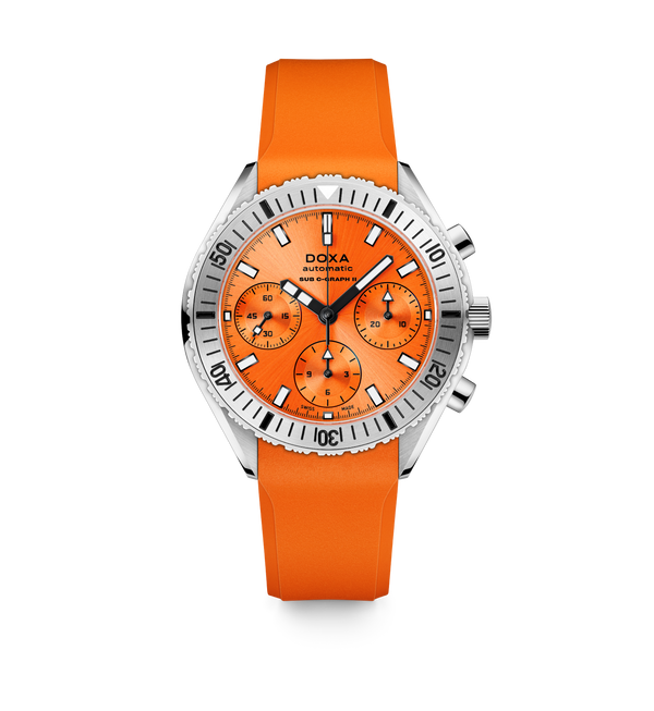 Doxa top sub 200t