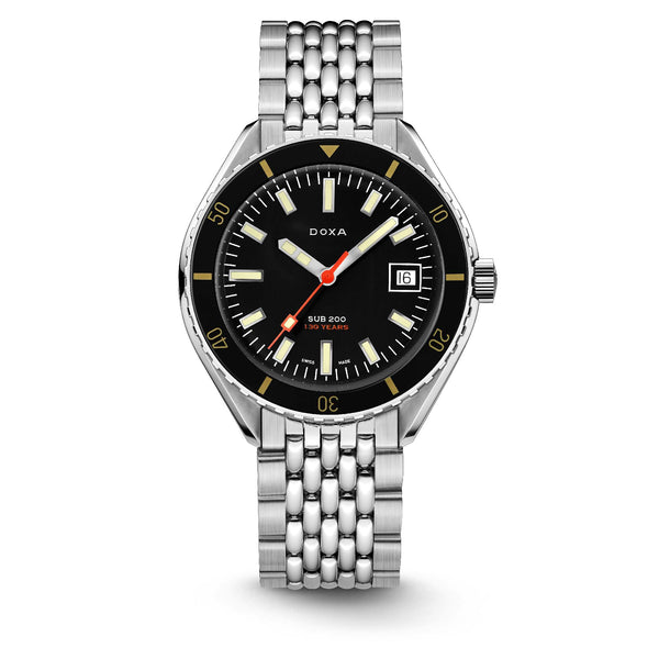 Doxa sub 200 130 years store