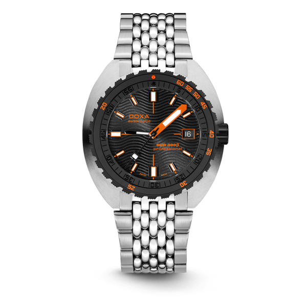 Doxa sub watch new arrivals