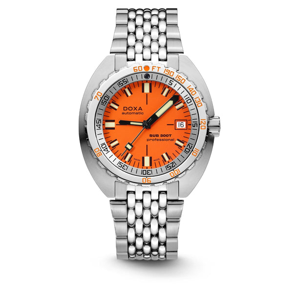 SUB 300T Professional DOXA Watches UK