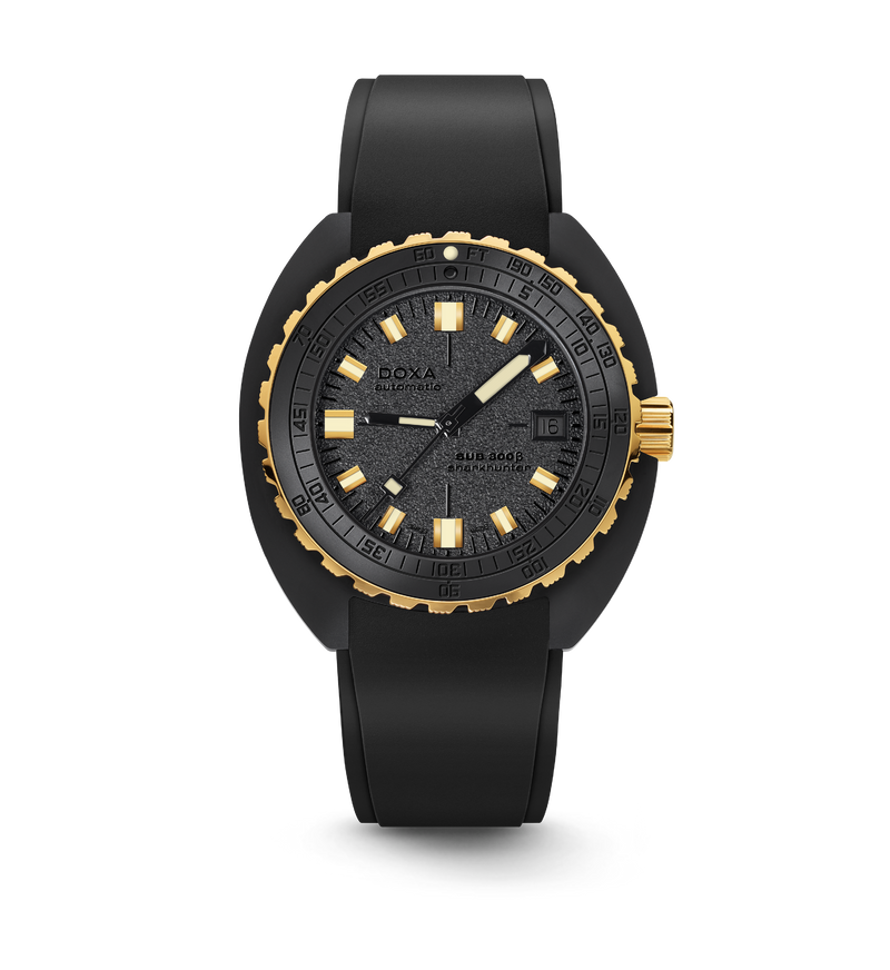 Doxa sub hot sale 300 sharkhunter